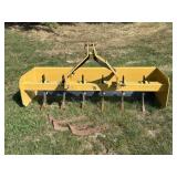County Line 6' Box Blade