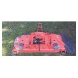 Kubota RCK54-29B Mower Deck
