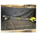 Ryobi Gas Powered String Trimmer