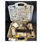 1/4 Cable Brad Nailer