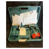 Makita Cordless Drill