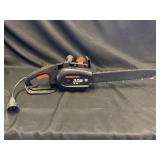 Remington 16' Electric Chainsaw w/ Blower