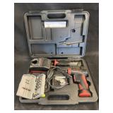 Snap-On Cordless Screwdriver Combo Kit
