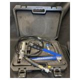 Ibosad Copper Tube Crimping Tool