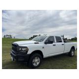 2023 Dodge Ram 2500