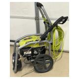 Ryobi 3300 PSI Gas Powered Power Washer