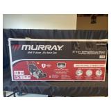 New Murray 22' Self Propelled Mower
