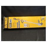 DeWalt 20V String Trimmer Kit