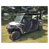 2023 Polaris Ranger 1000