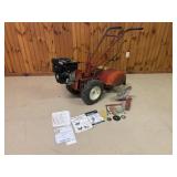 Troy-Bilt Roto Tiller