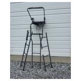 14' AmeriStep Ladder Tree Stand