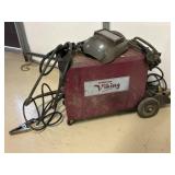 Viking 220V MIG Welder