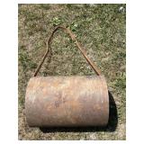 20' Tow Behind Lawn Roller