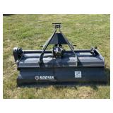 Kodiak 5' Roto Tiller