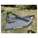 Kodiak 6' SD Mower Attachment