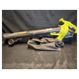 Ryobi 40V Leaf Vac