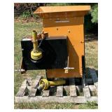 Woods 5000 Chipper/Shredder
