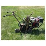 12' Sod Cutter