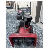 Toro 24' Snow Blower