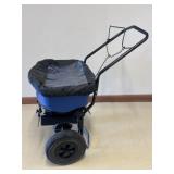 Chapin Walk Behind Drop Spreader