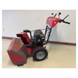 Snapper 24' Snow Blower