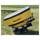 SnowEx Sand Pro 1875 Salt Spreader