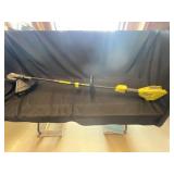 Ryobi Cordless String Trimmer