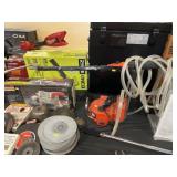 Black & Decker Electric Paint Roller