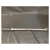 Craftsman 3/8' Drive Torque Wrench