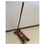 Snap-On 2-Ton Hydraulic Jack