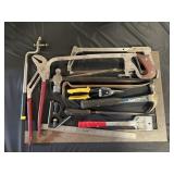 Snap-On & Assorted Hand Tools