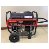 Craftsman 5000 Watt Generator