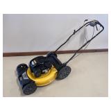 DeWalt 21' Gas Powered Push Mower
