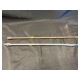 Snap-On 24' Breaking Bar w/ Extension