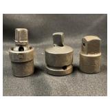 (2) Reducers w/ Universal