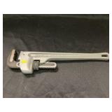 Snap-On 18' Pipe Wrench