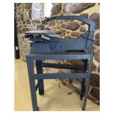 Craftsman 20' Scroll Saw