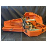 Stihl O23 Chainsaw