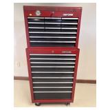 Craftsman Tool Chest