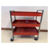 Snap-On Utility Cart