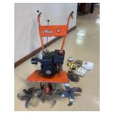 Arien's 20' Roto Tiller
