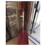 (2) New Scoop Shovels