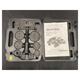 Maddox Brake Caliper Service Kit