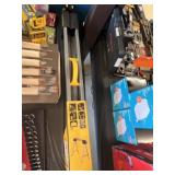 New DeWalt Folding Saw Horse