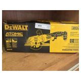 DeWalt 20V Atomic 4.5' Circular Saw