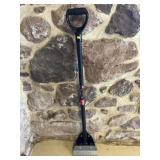 New Roof Spade