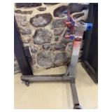 Engine Stand