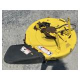 John Deere 28' Mower Deck