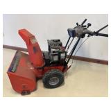 Simplicity 24' Snow Blower