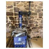 Imported Tire Changer